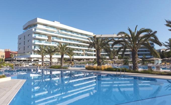 Hipotels Gran Playa de Palma