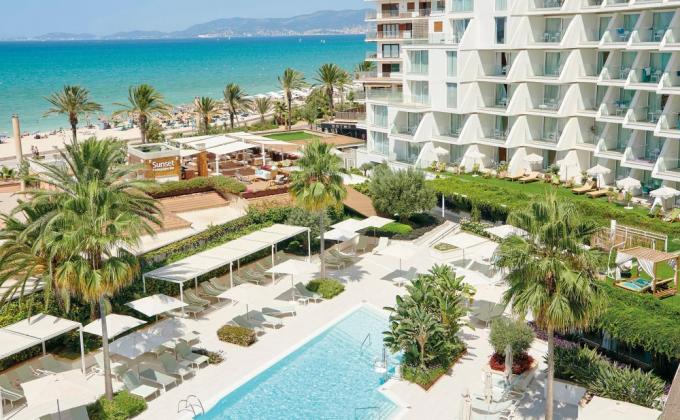 Iberostar Selec Playa De
