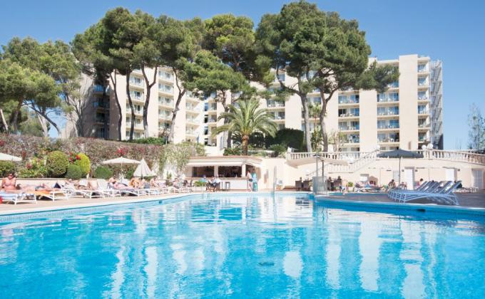 Grupotel Orient