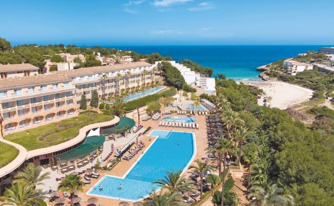 Insotel Cala Mandia Resort & Spa