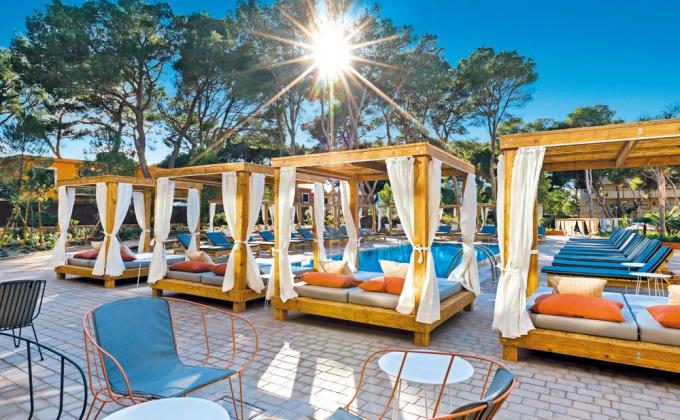 Aubamar Suites & Spa