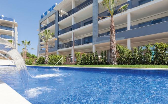 Zafiro Palace Alcudia