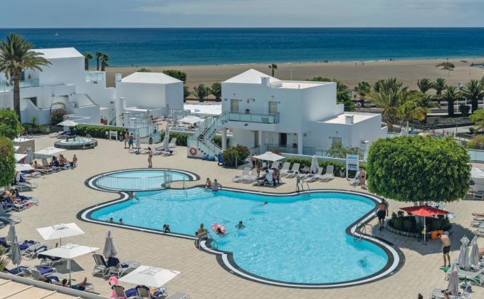 Lanzarote Village