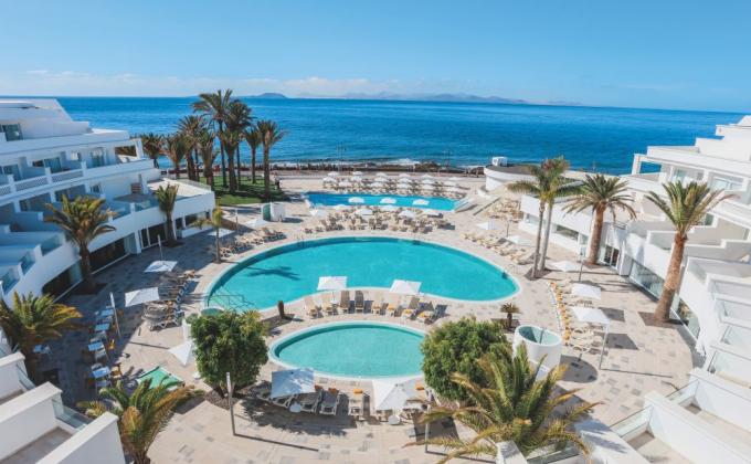 Iberostar Sel Lanzarote P