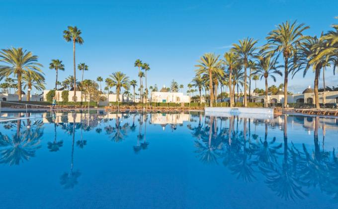 HD Parque Cristobal Gran Canaria