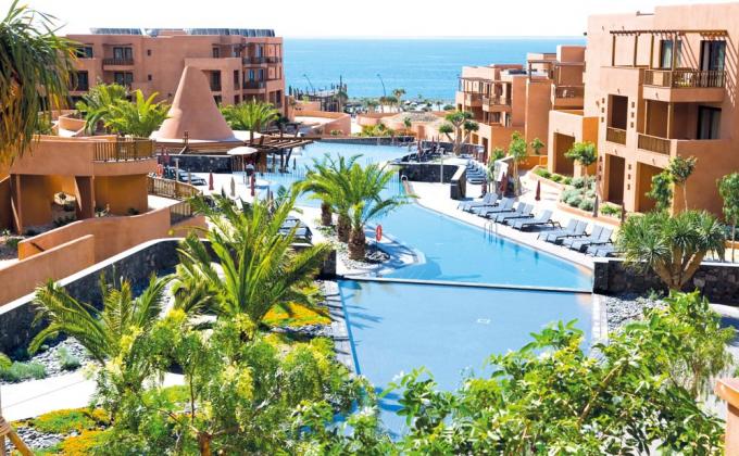 Barcelo Tenerife