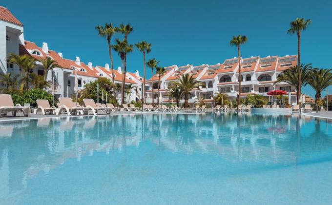 Paradise Park Resort & Sp
