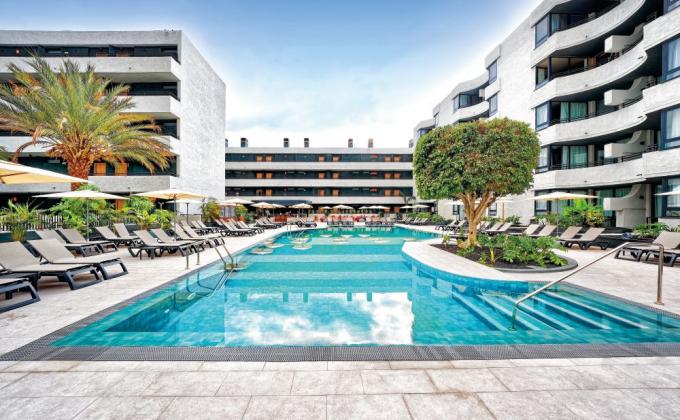 Hovima Suites Costa Adeje