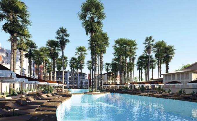 Bahía Príncipe Luxury Tenerife