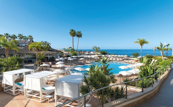 Landmar Playa La Arena