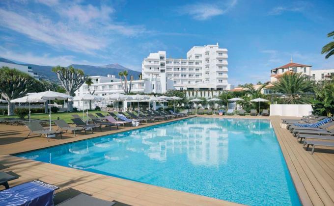 TUI BLUE Atlantic Hills