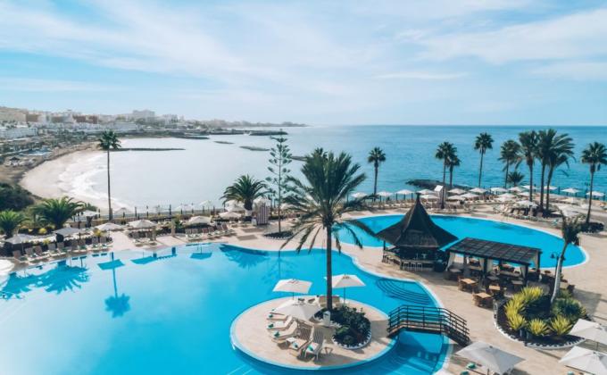 Iberostar Selection Anthelia A