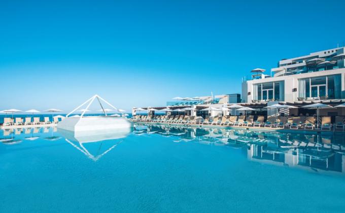 Iberostar Waves Bouganvil