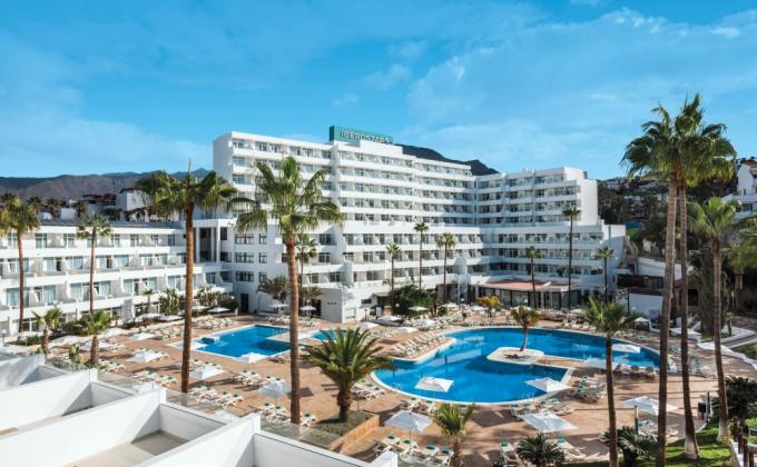 Iberostar Waves Las Dalia