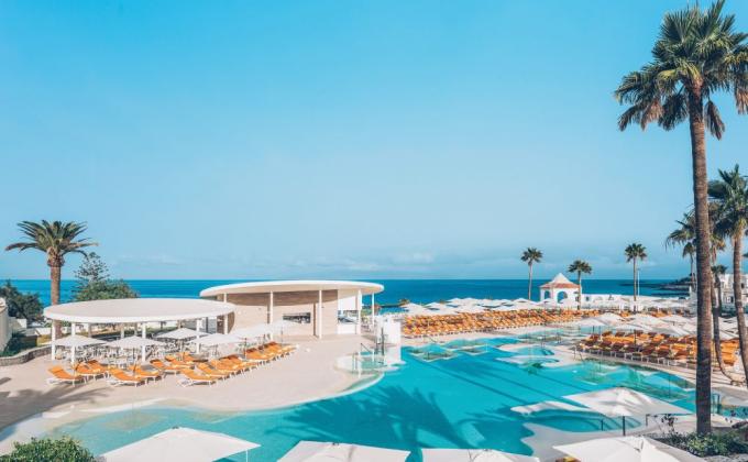Iberostar Selection Sábila A
