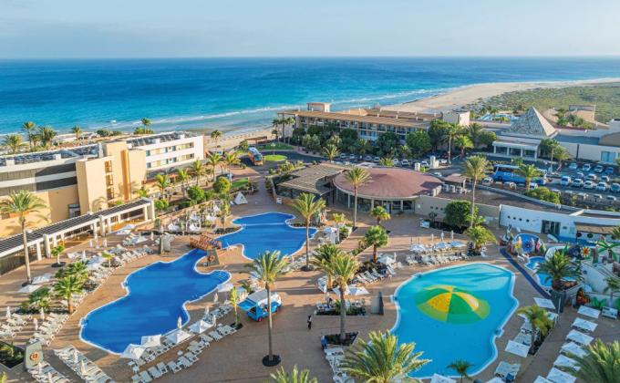 Iberostar W Gaviotas Park
