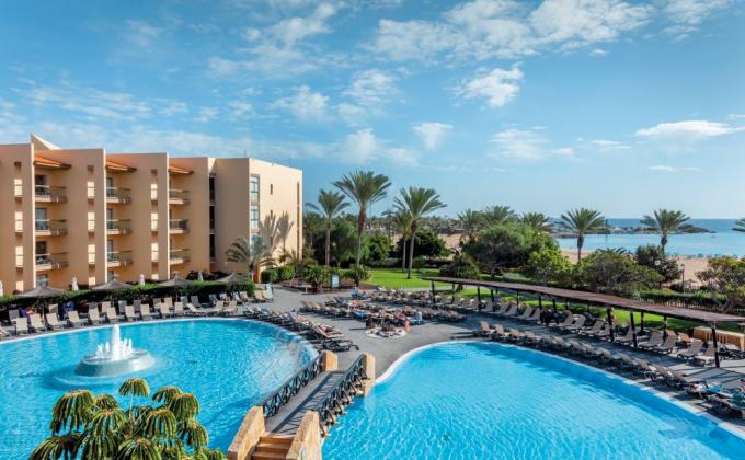 Barceló Fuerteventura Mar