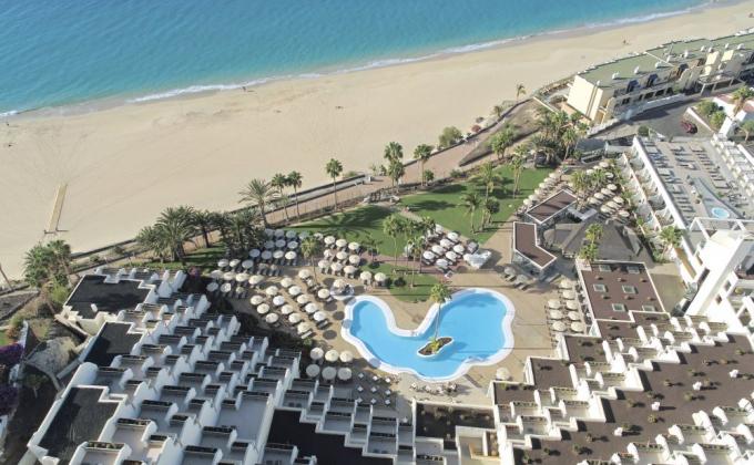 TUI SENSIMAR Calypso