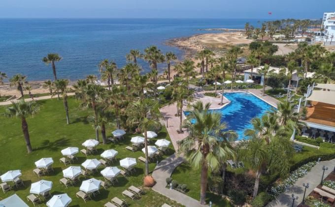 Aquamare Beach Hotel & Spa