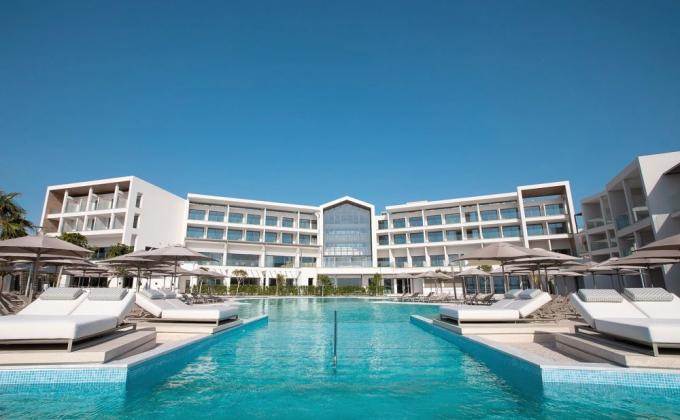 Mare Paphos