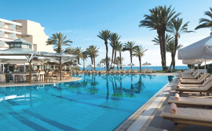 TUI SENSIMAR Pioneer Beach Hotel