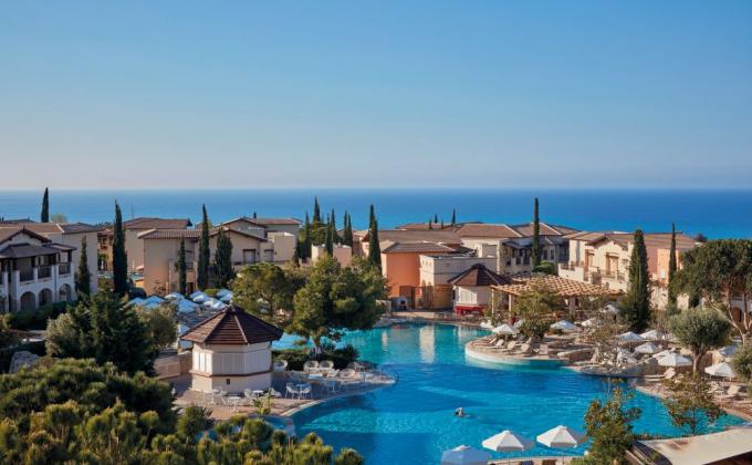 Aphrodite Hills