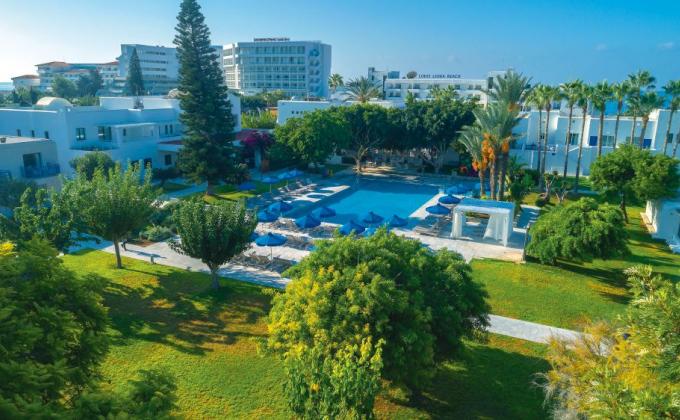 Aliathon Aegean