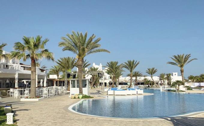 ROBINSON DJERBA BAHIYA