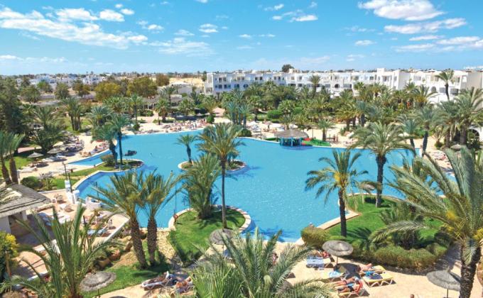 Vincci Djerba Resort Spa