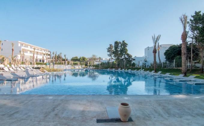One Resort Premium Hammam