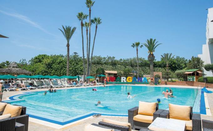 Argana & Spa