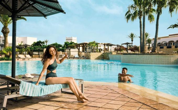 ROBINSON AGADIR