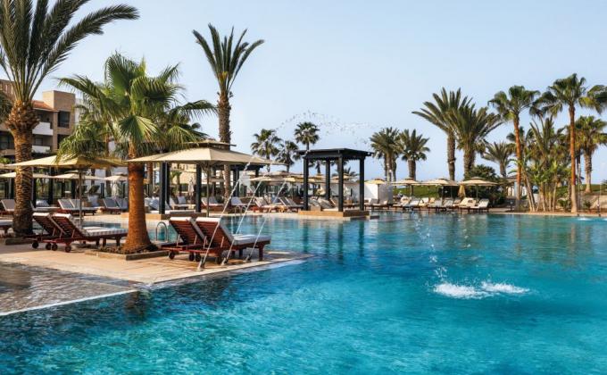 Riu Palace Tikida Agadir