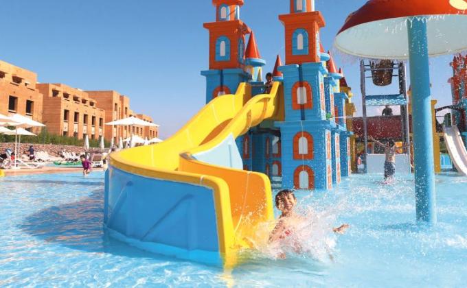 Splashworld Aqi Aqua Mira