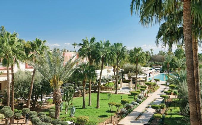 Iberostar Waves Club Palmeraie