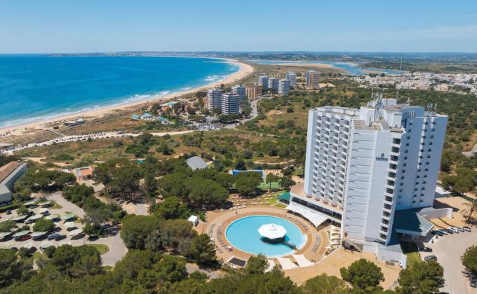 Pestana Blue Alvor Beach