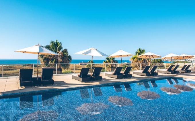 Iberostar Selection Lagos