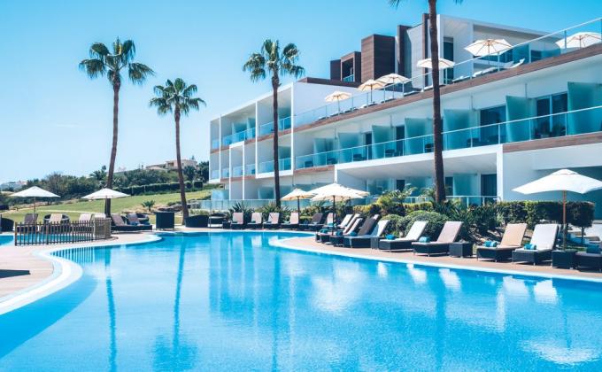 Iberostar Selection Lagos Algarve