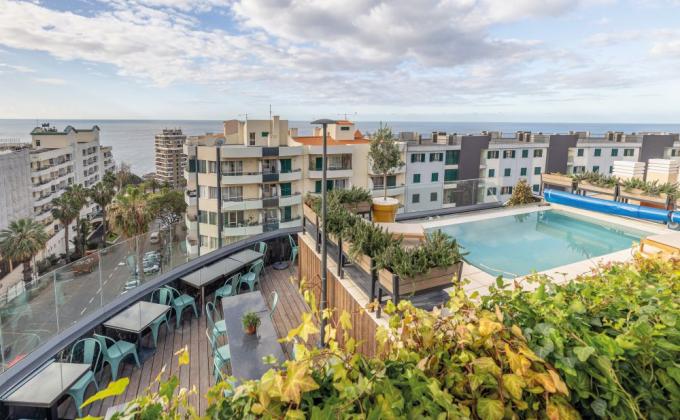 7M Boutique Hotel
