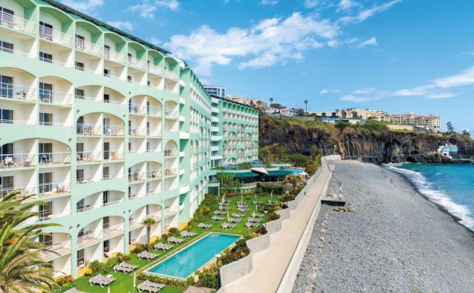 Pestana Ocean Bay All Inclusive Resort