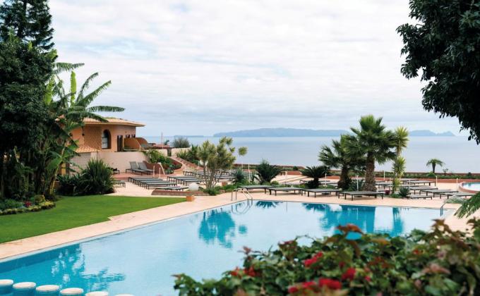 Quinta Splendida