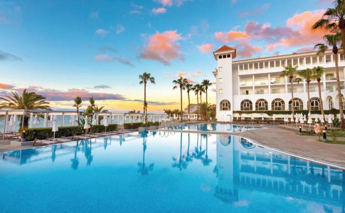 Riu Madeira