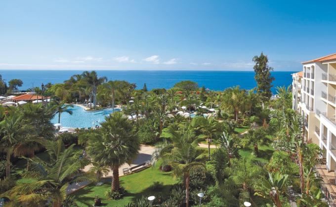 The Porto Mare