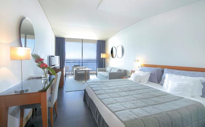 Vidamar Resorts Madeira