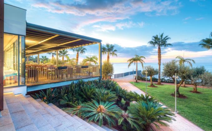 Vidamar Resorts Madeira