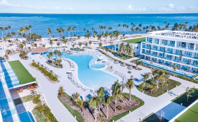 Serenade Punta Cana Beach & Spa