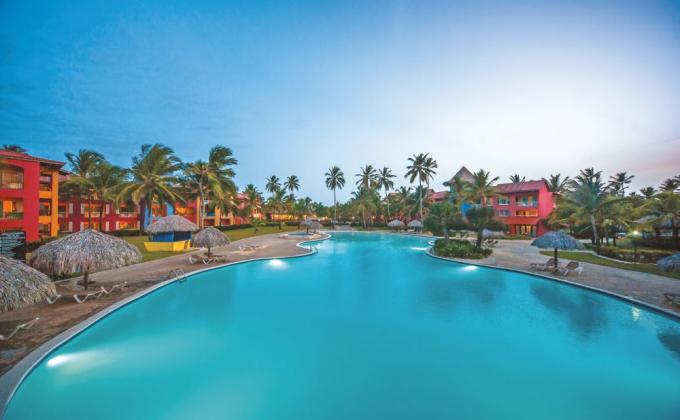 Caribe Deluxe Princess