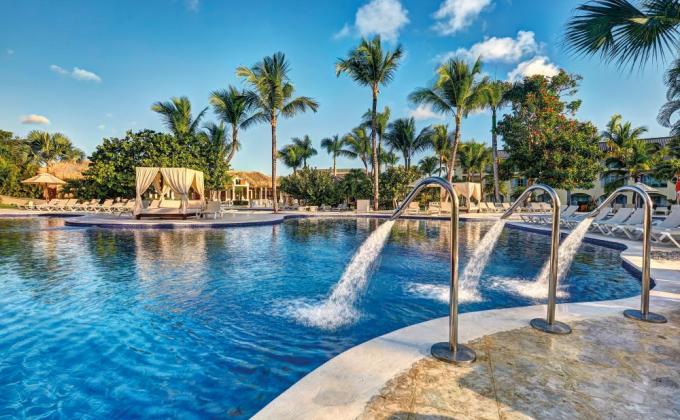 Royalton Splash Punta Cana, An Autograph Collection All-inclusive Resort