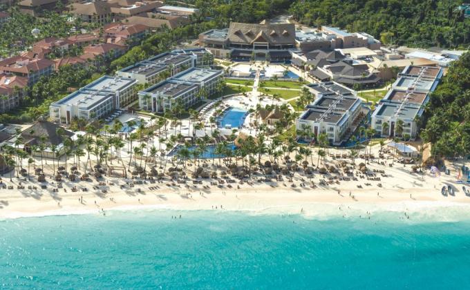 Royalton Punta Cana, An Autograph Collection All-inclusive Resort & Casino