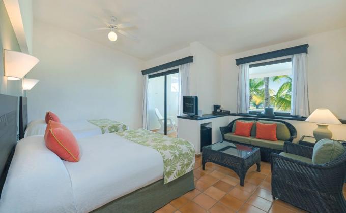 Catalonia Bavaro Beach & Golf Resort